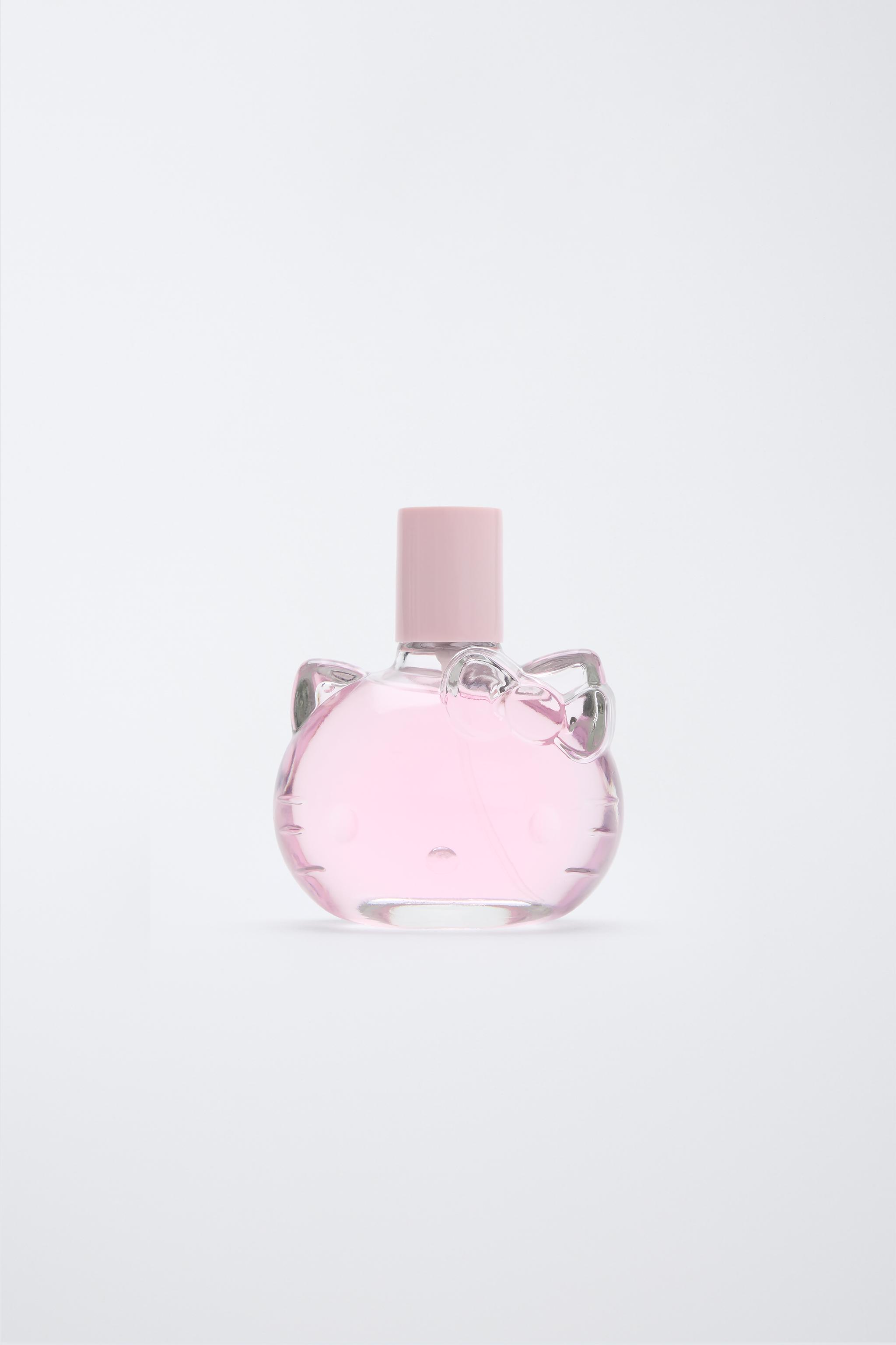 Hello Kitty x GUESS Capsule Collection [Release Date/Price