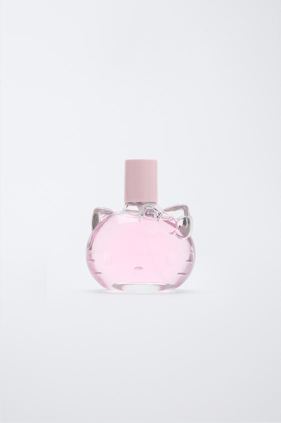 HELLO KITTY © EDT 50 ML / 1.69 oz (1.7 FL.OZ)