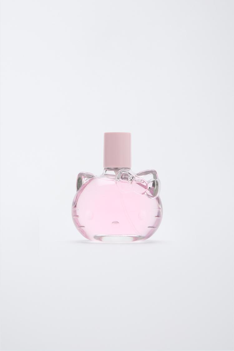 HELLO KITTY © EDT 50 ML (1.7 FL. OZ)