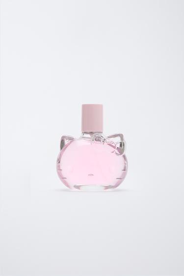 HELLO KITTY © EDT 50 ML (1,7 FL.OZ) -  von Zara - Bild 0