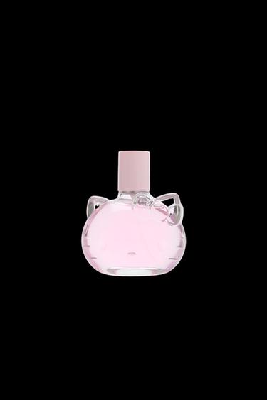 Zara HELLO KITTY © EDT 50 ML (1.7 FL. OZ) -  - Image 0