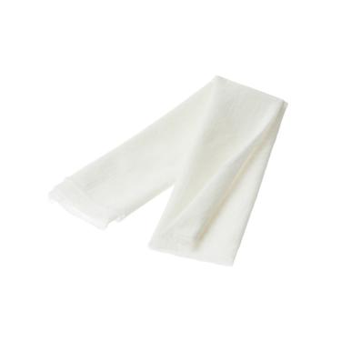 فولار قطني خفيف - خَام by Zara