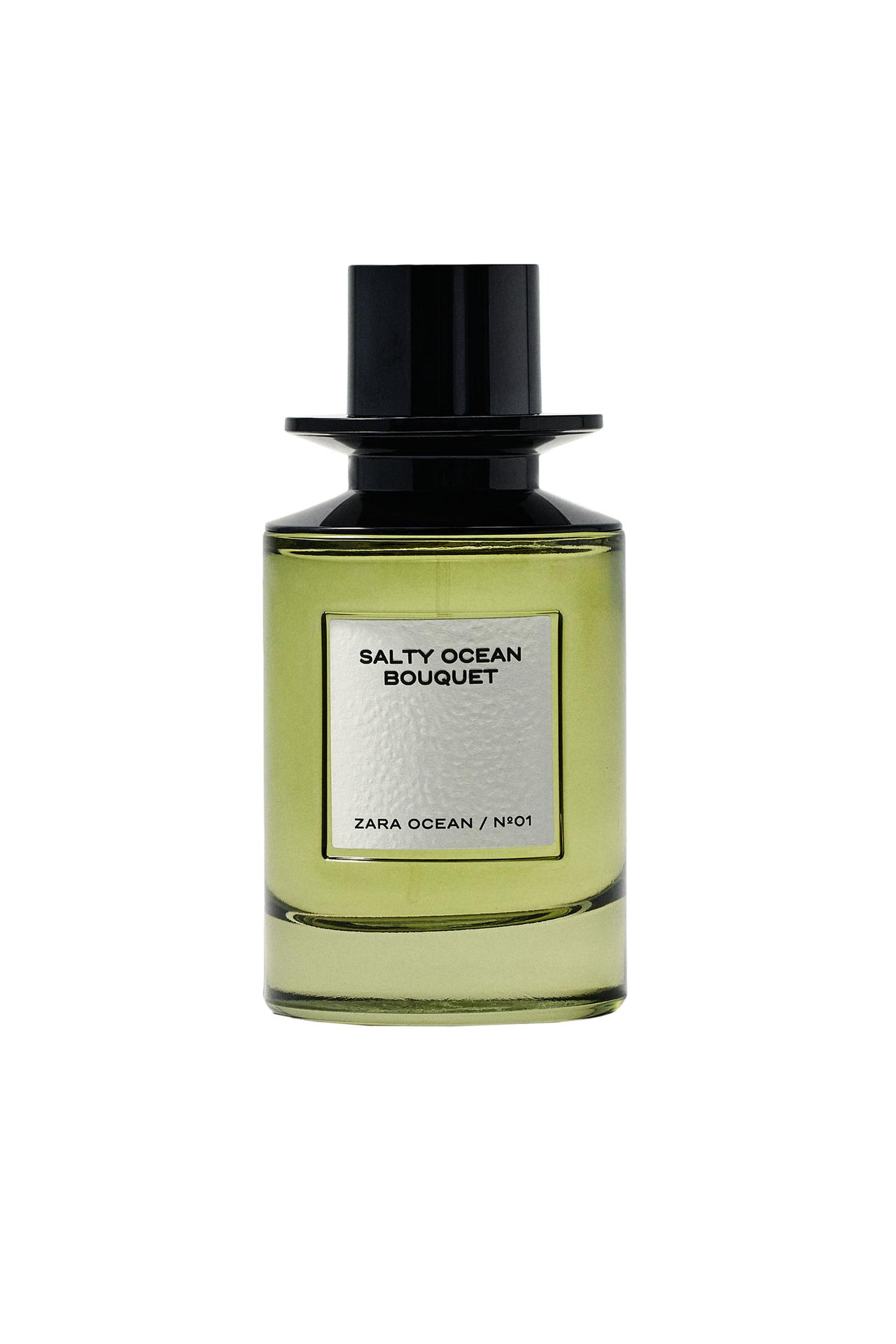 Парфюмерная вода Salty Ocean Bouquet, 100 мл