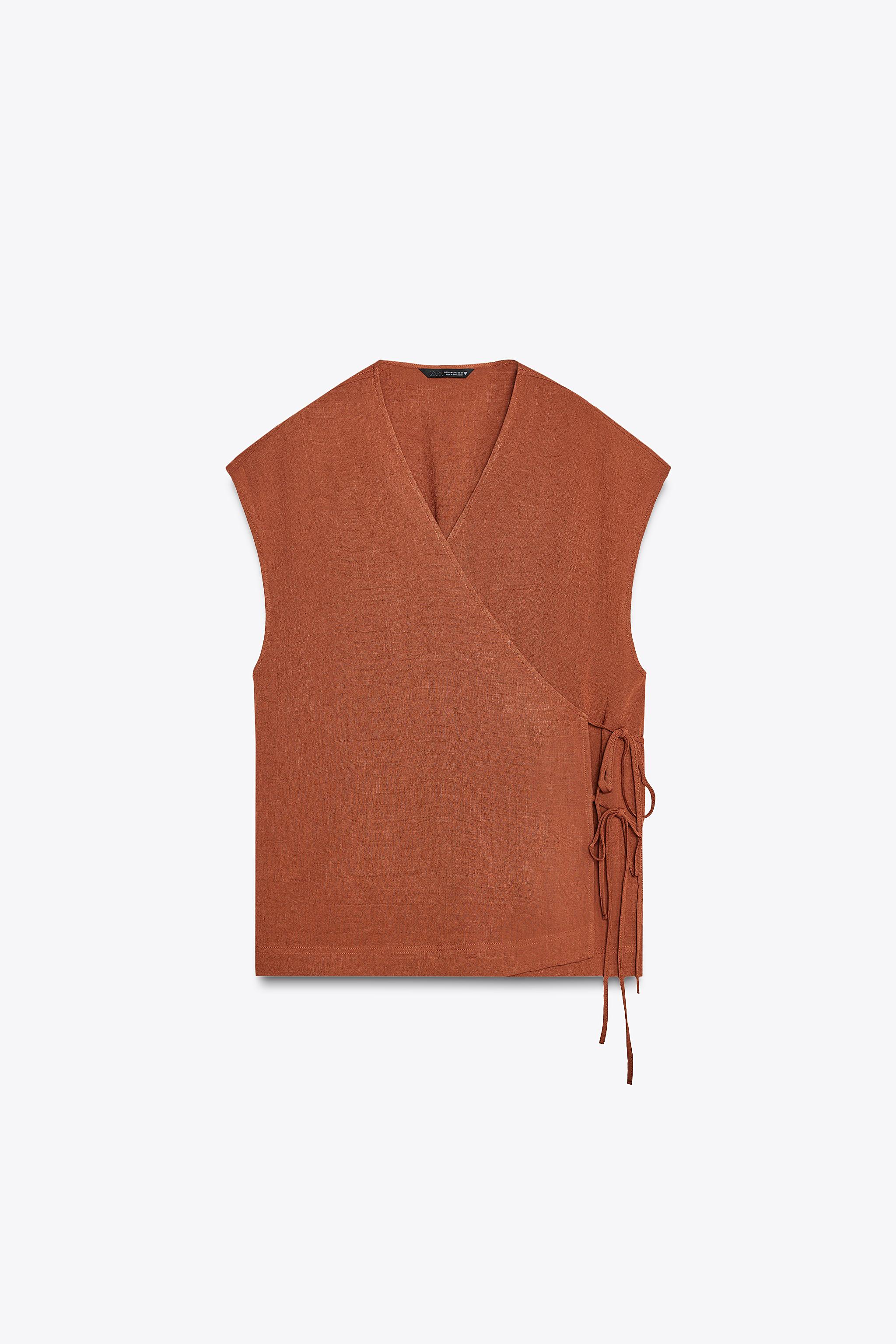 キモノ風ジャケット - レディース | ZARA 日本