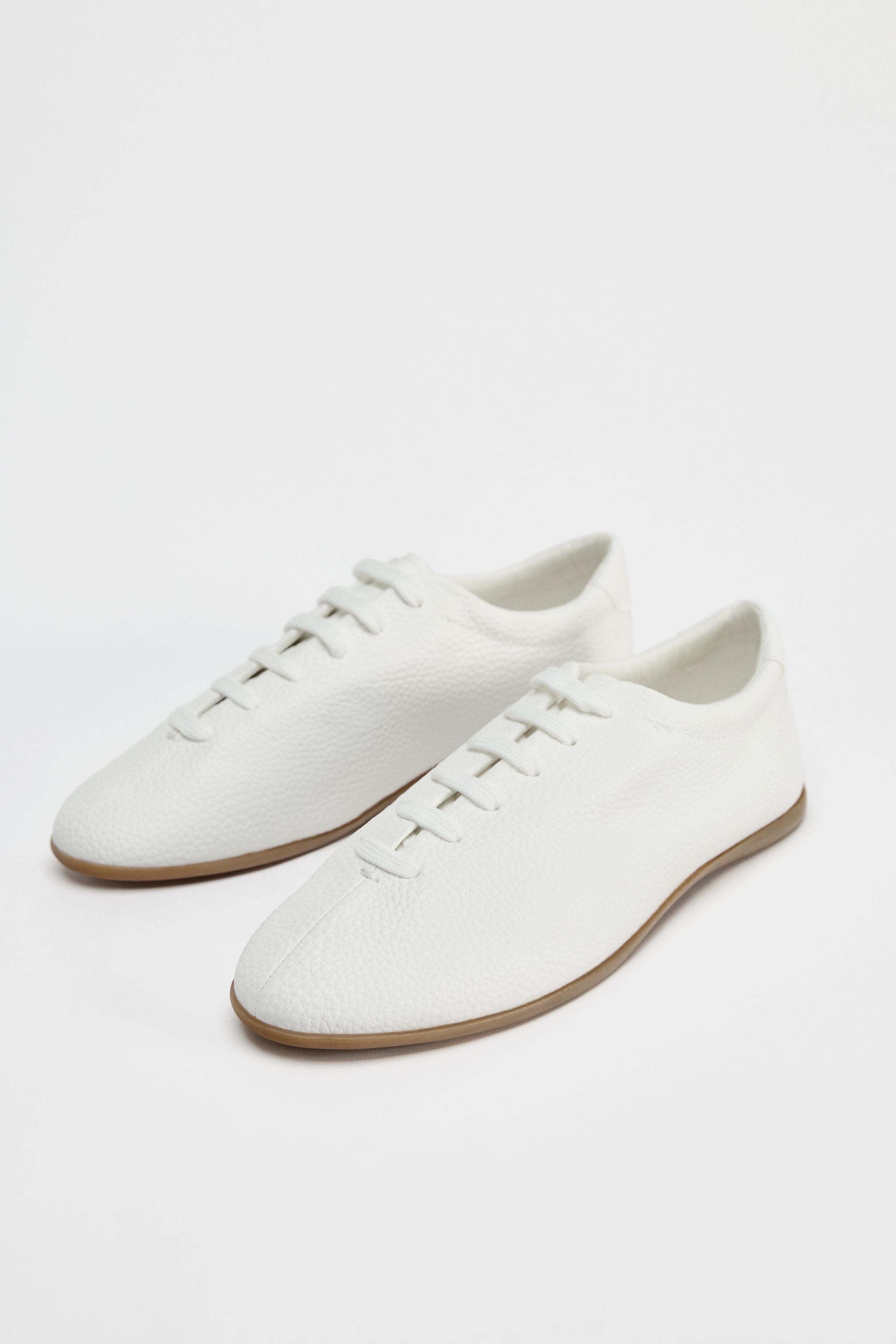 Zapatos Blucher Rebajas Zapatos Erase Blucher CordΓ³n ElΓ‘stico