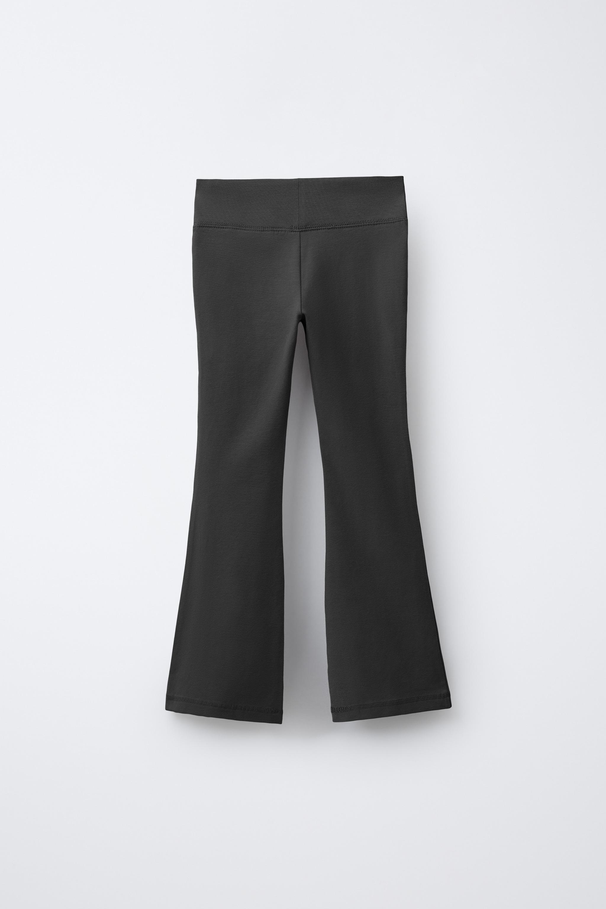 FLARE LEGGINGS