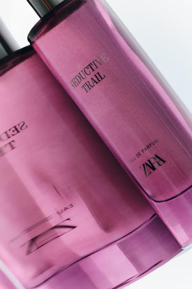 SEDUCTIVE TRAIL EDP 80ML / 2.71 oz -  by Zara - Image 1