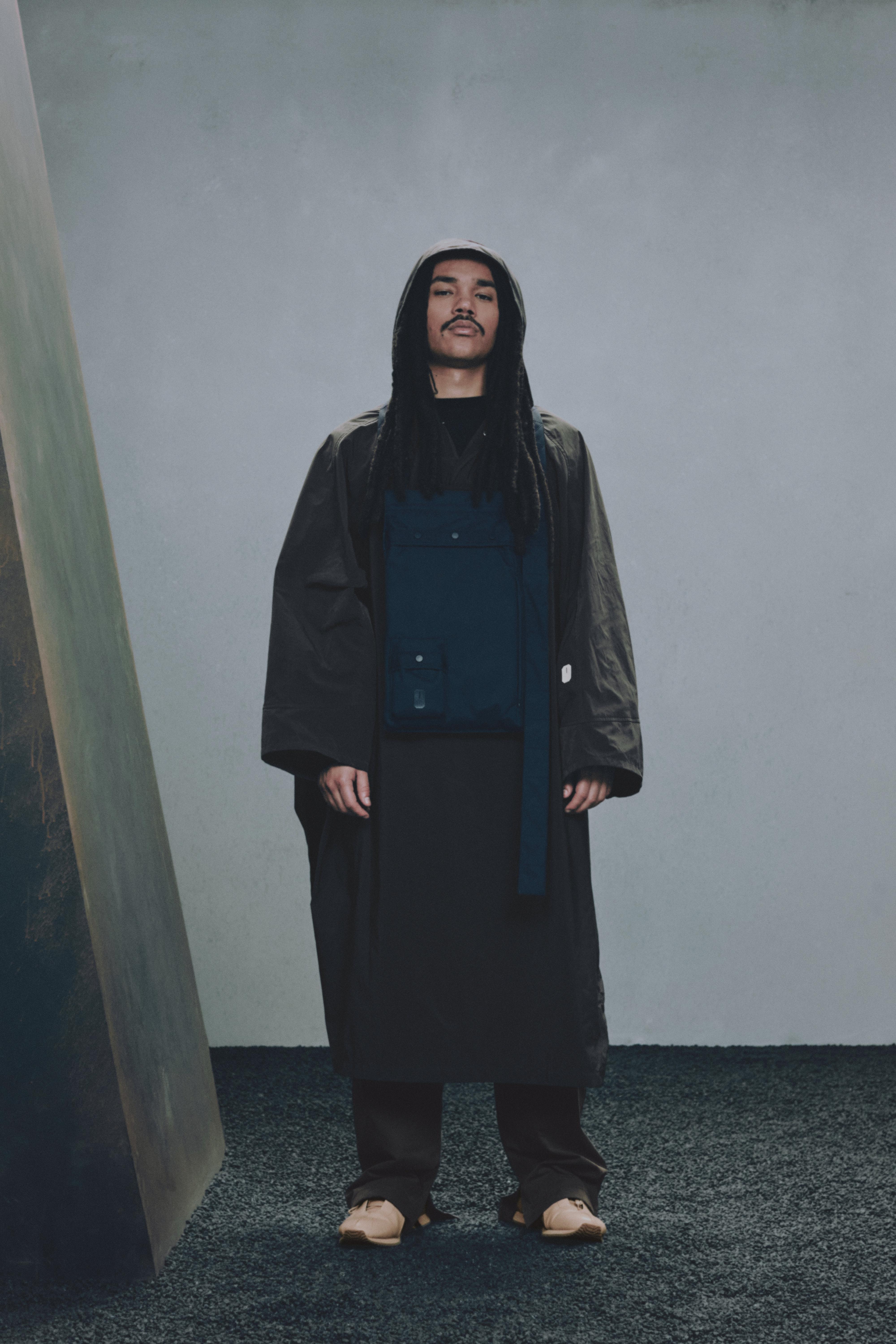 クロスボディバッグ X SR_A - ブルー | ZARA Japan / 日本