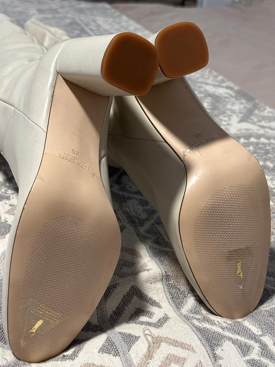 LEATHER BOOT - Image 4