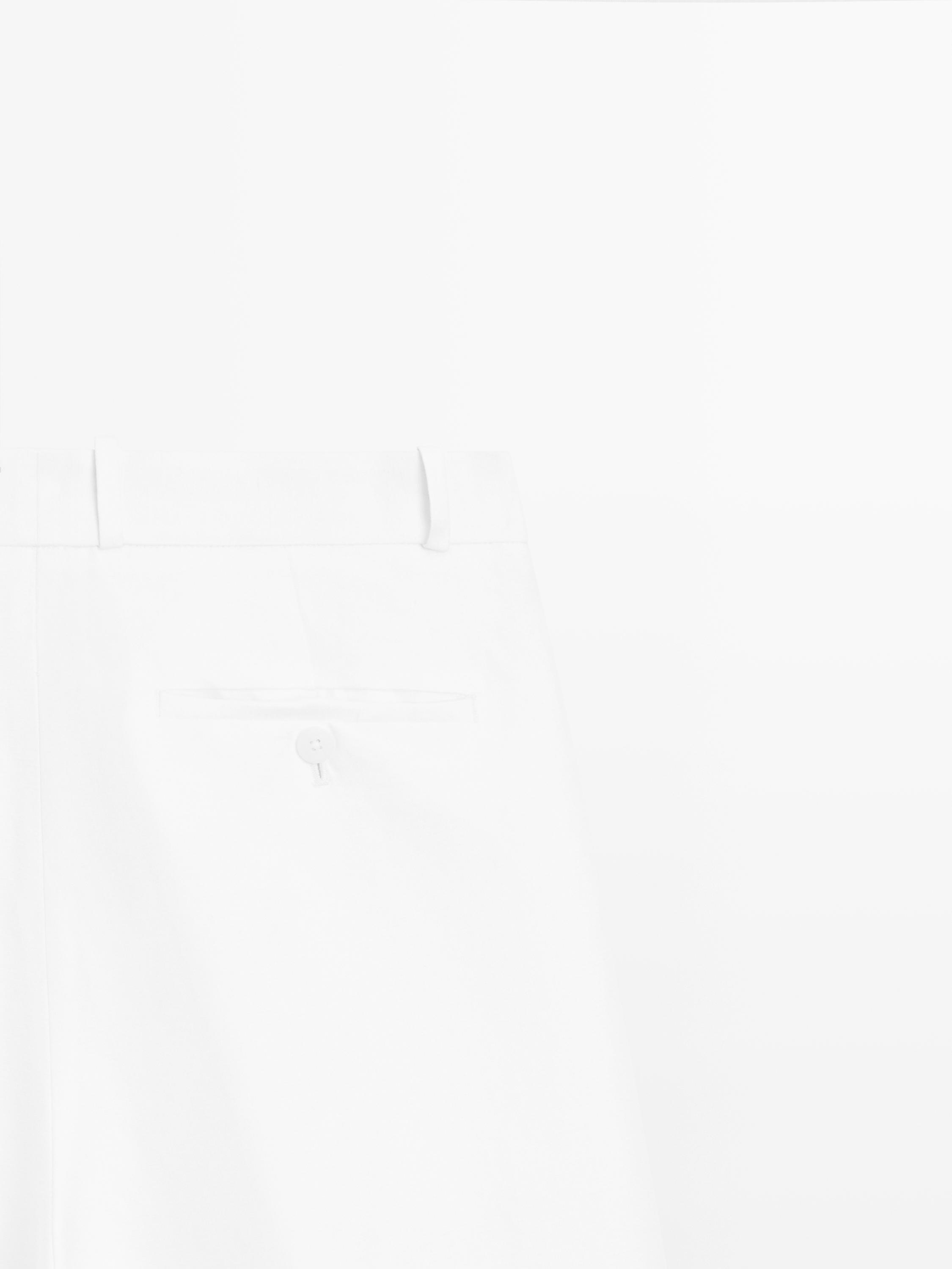 Long flowing Bermuda shorts - STUDIO
