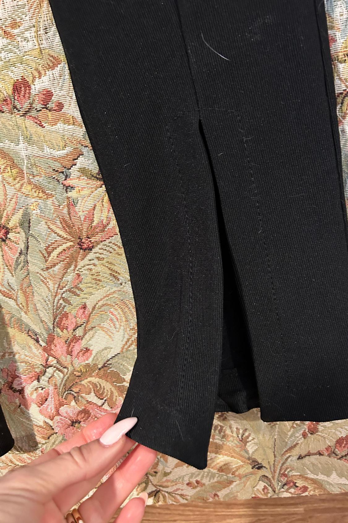LEGGINGS OTTOMAN - Image 5