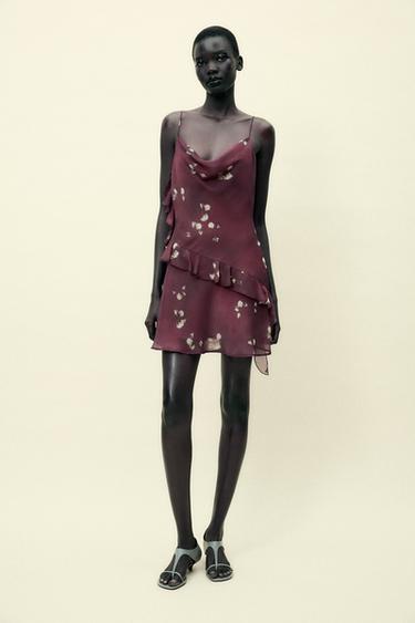 Product image - Burgundy by Zara