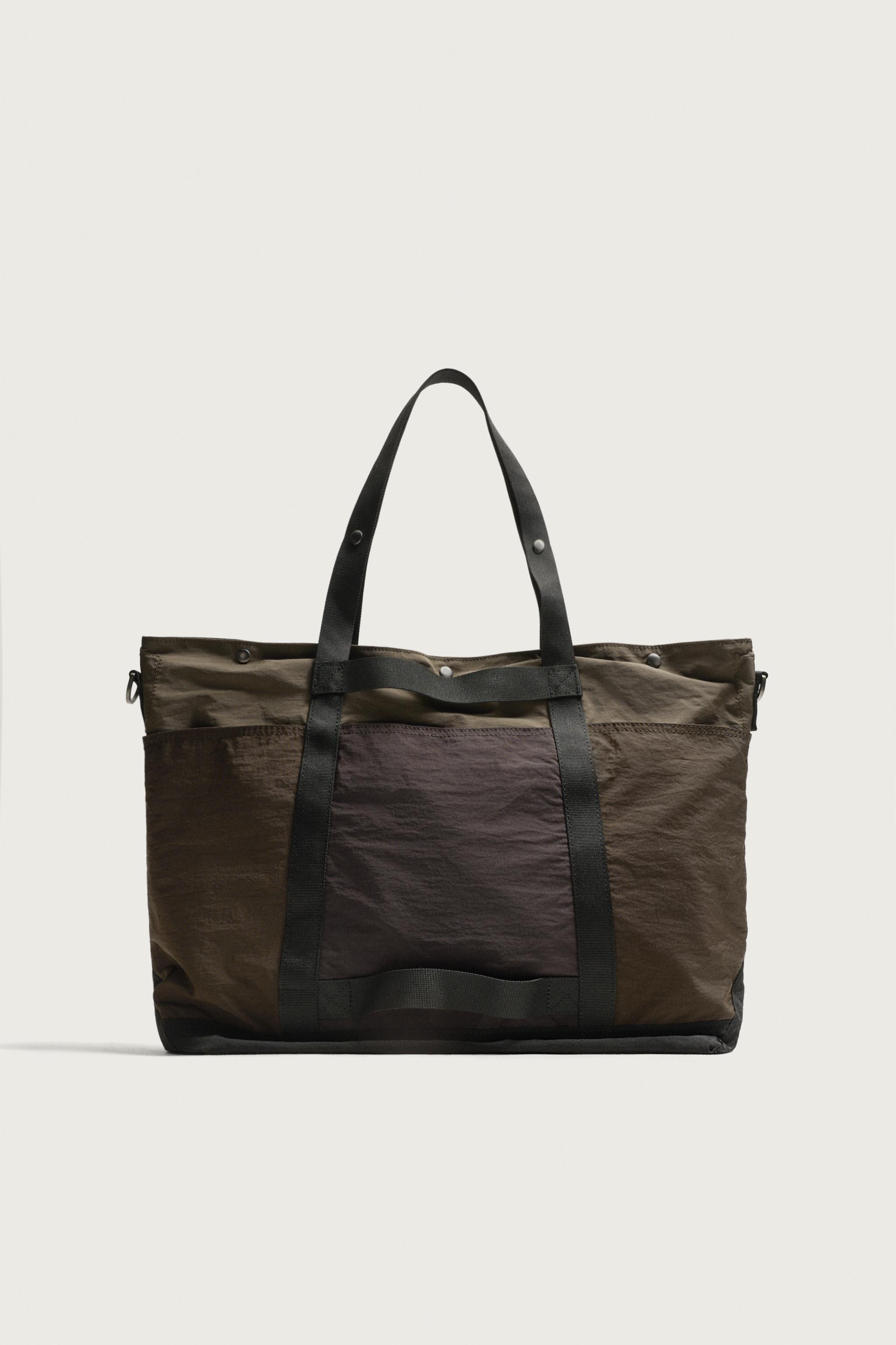 SAC SHOPPER TECHNIQUE