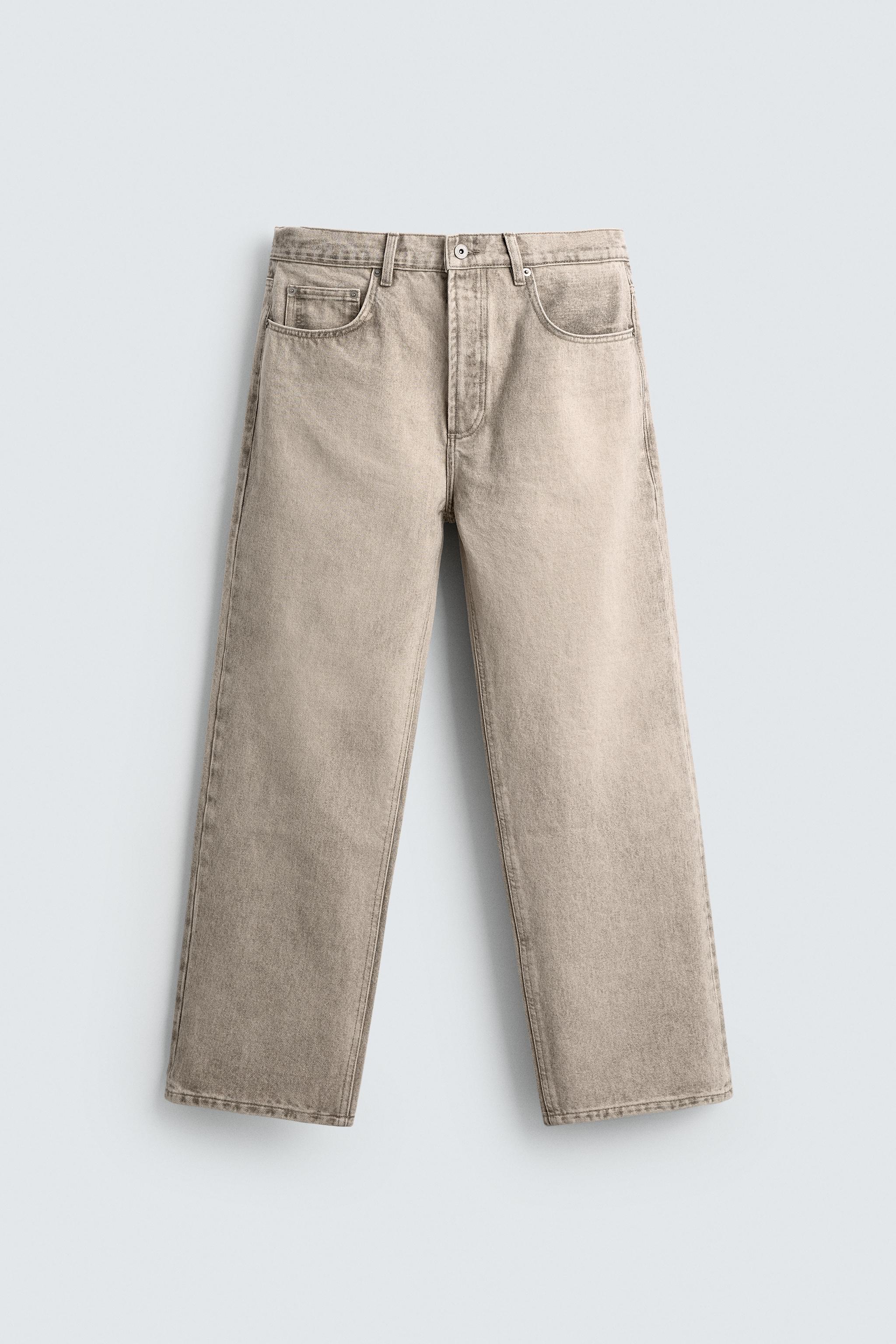 JEAN DROIT CHEVILLE ORIGINS