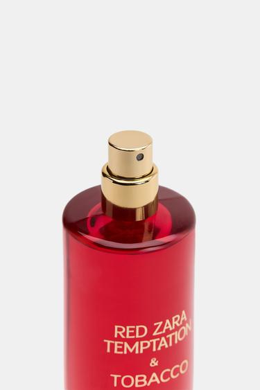 RED ZARA TEMPTATION TOBACCO EXTRAIT DE PARFUM 50 ML (1,7 FL. OZ). -  de Zara - Image 3