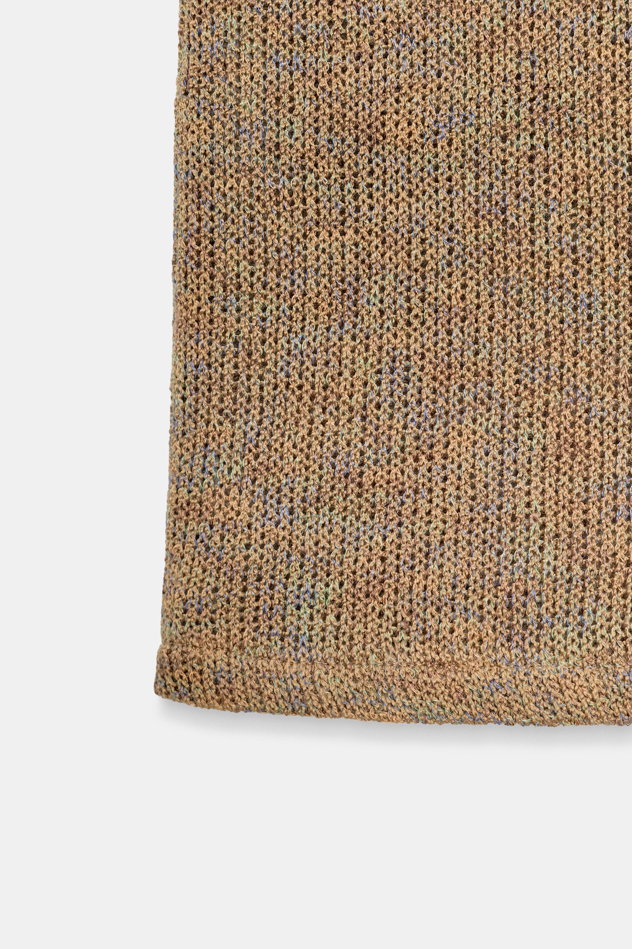 RUSTIC TOP