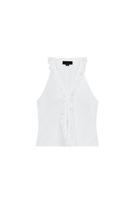 OVERSIZE DİKİŞLİ CEKET - Görsel 3