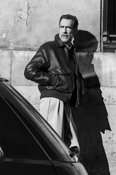 LOOK - 857, Zara-rena