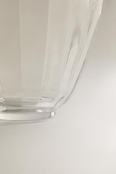 WAVY GLASS MINI BOWL - 990 de Zara - Image 3