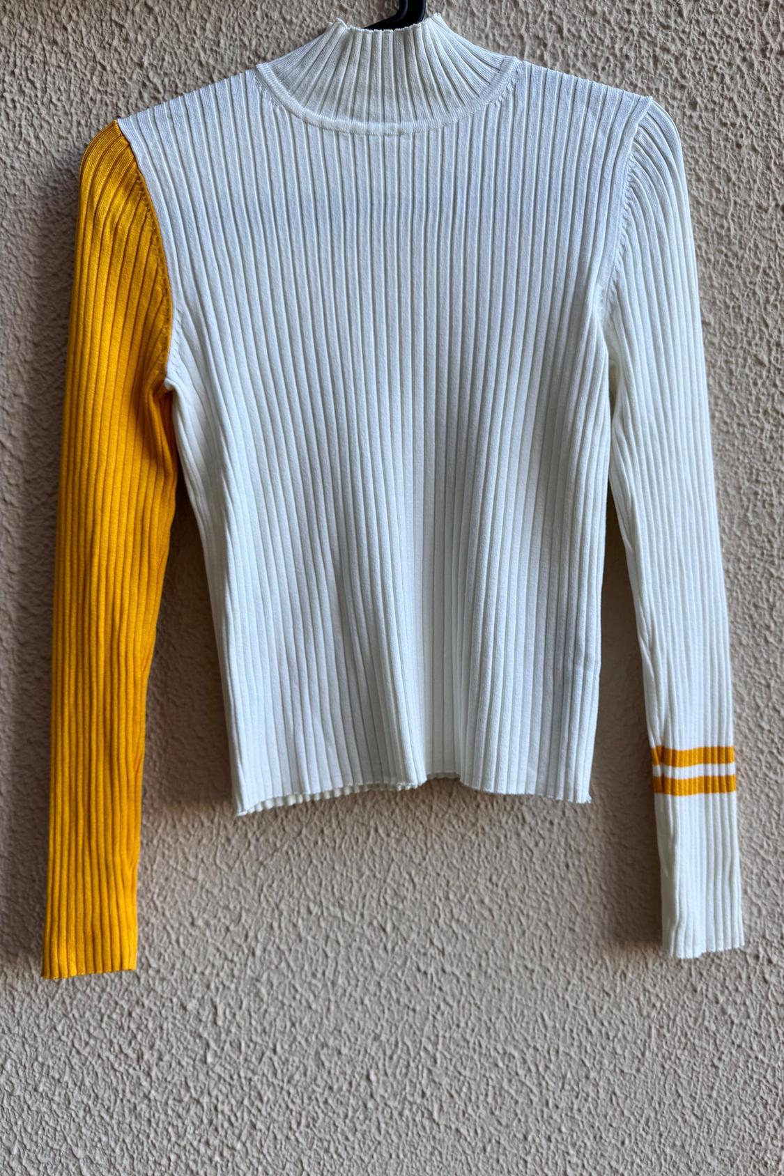 JERSEY COLOR BLOCK - Image 2
