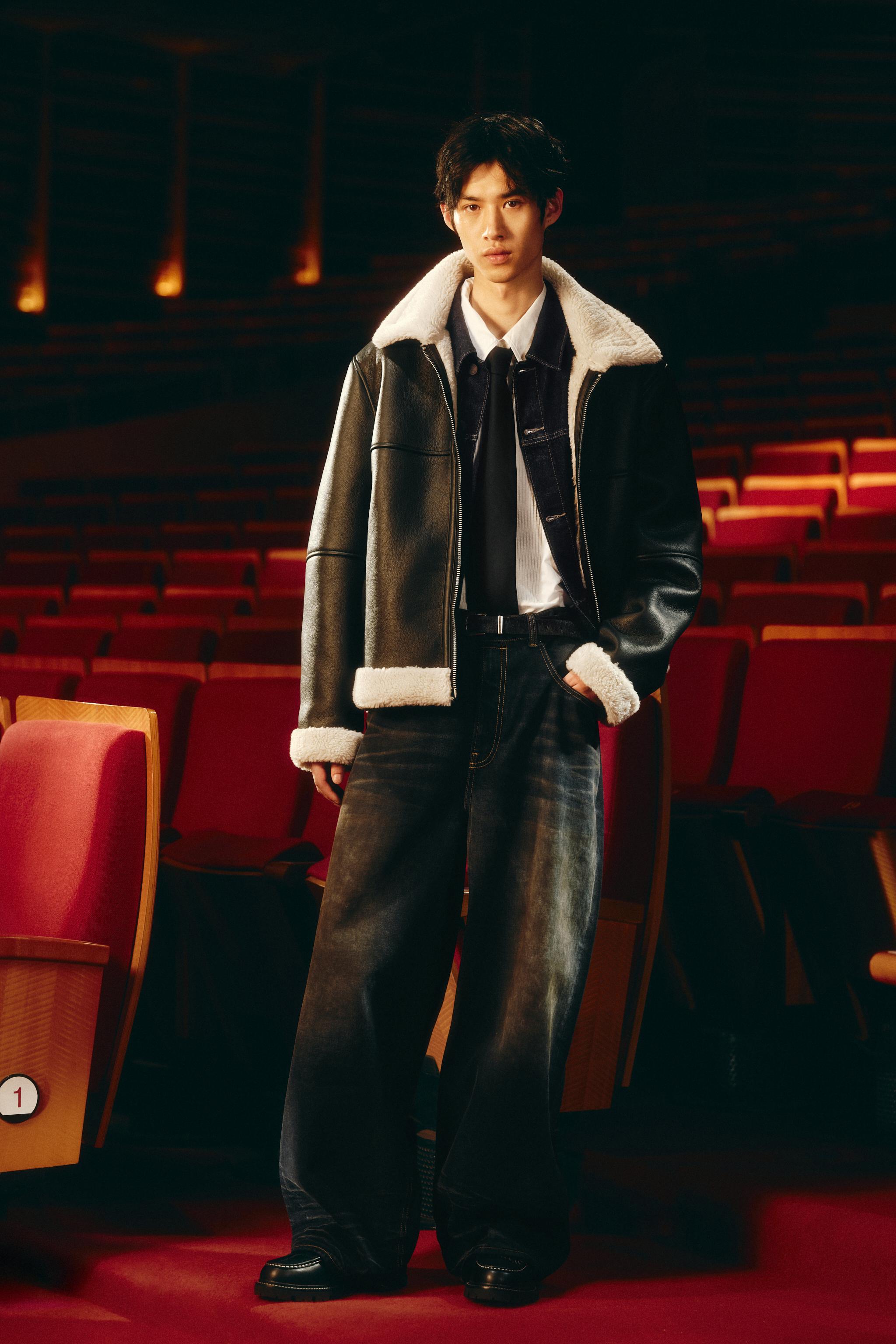 ZARA メンズM ジャケット ジャケット - メンズ | ZARA 日本