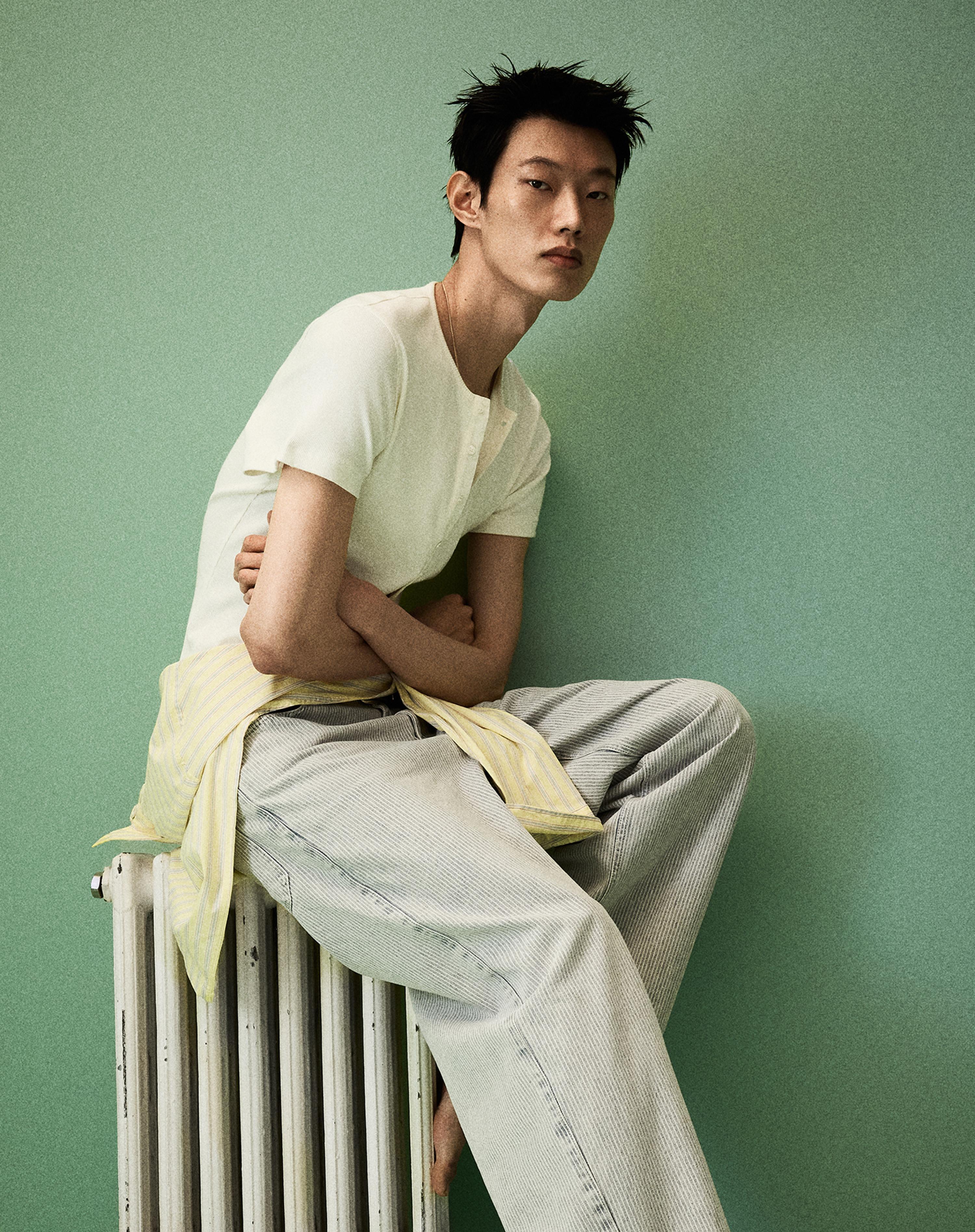 ZARA Japan | New Collection Online