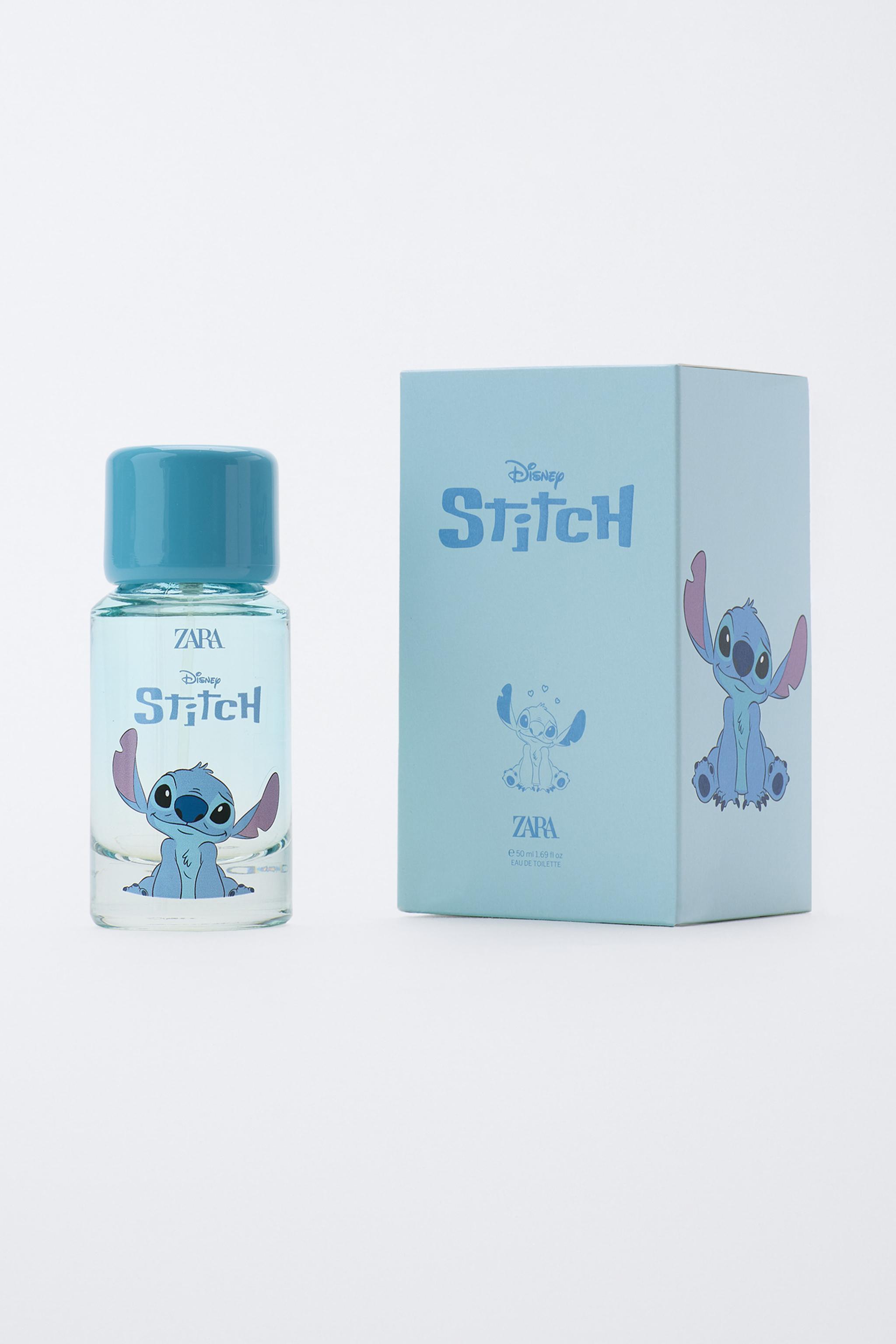 STITCH © DISNEY EDT 50 ML / 1.69 oz