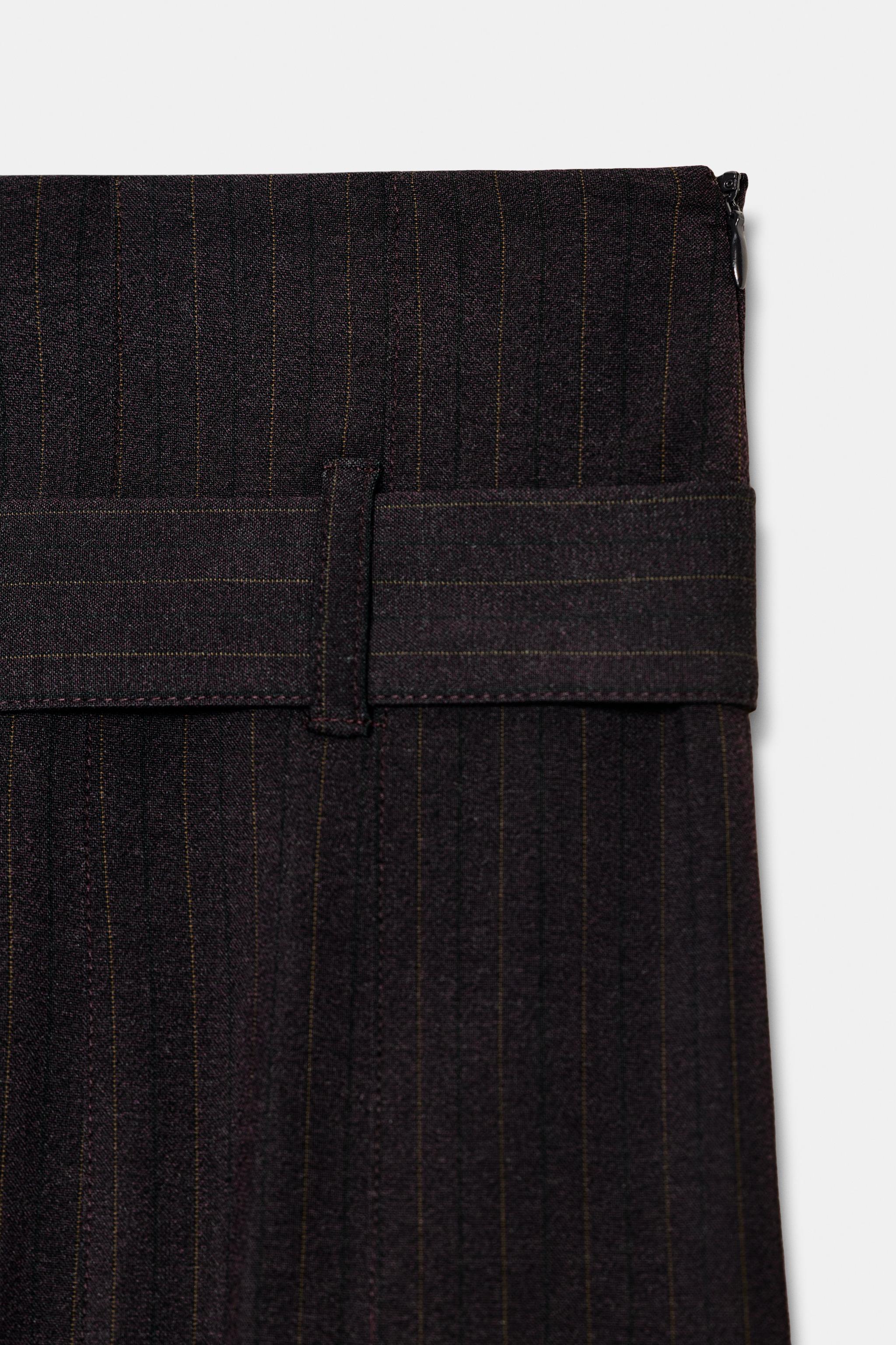 COMBINATION BELT SKIRT ZW COLLECTION