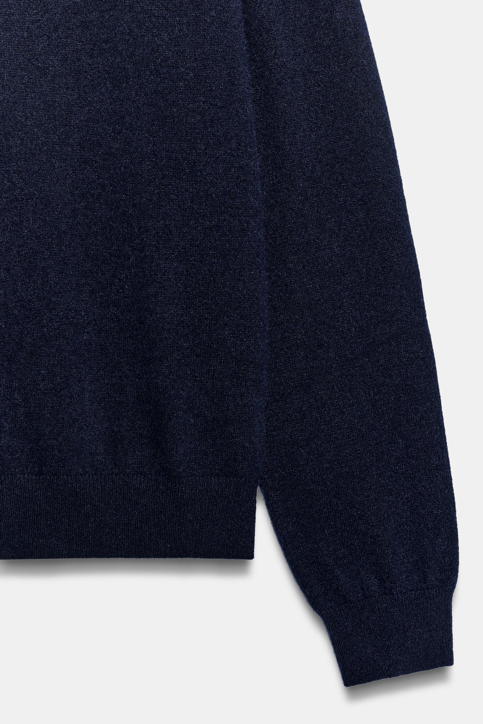 PULL EN MAILLE DOUX