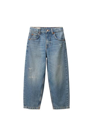 ΤΖΙΝ MOM FIT