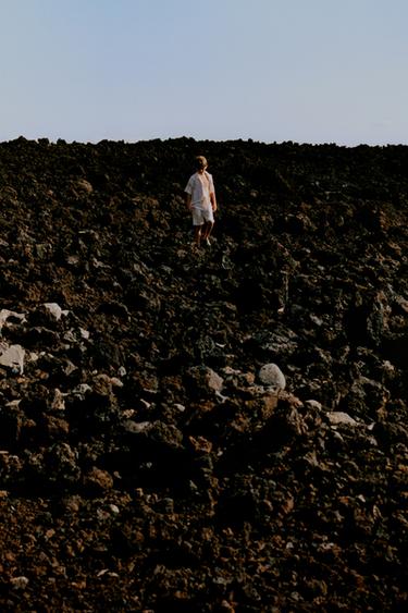 Zara TECHNICAL SANDALS - Multi-color