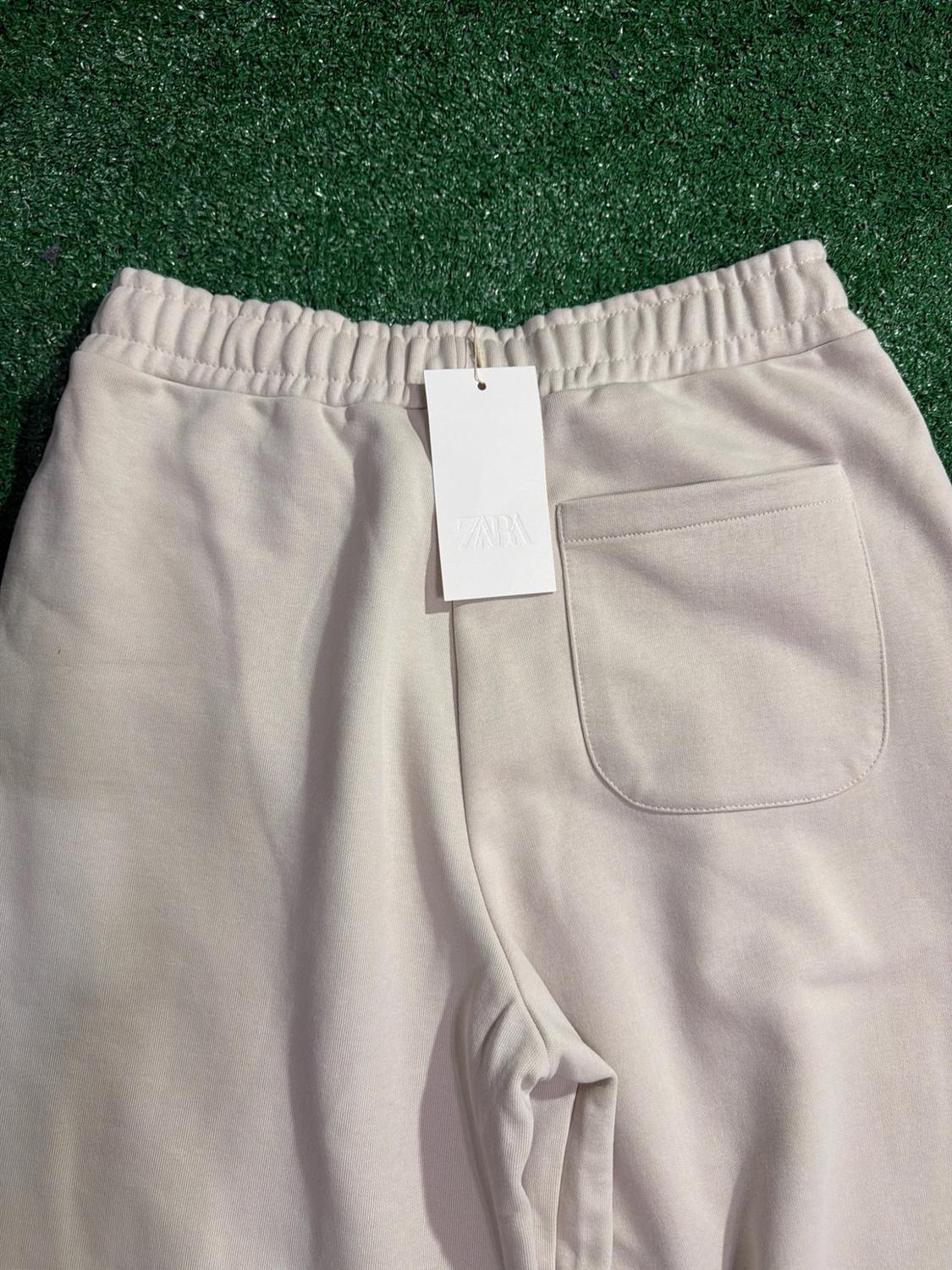 BASIC RELAXED FIT JOGGING PANTS - Image 7
