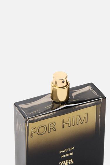 FOR HIM INTENSE PARFUM 90 ML (3.04 FL. OZ) -  de Zara - Image 1