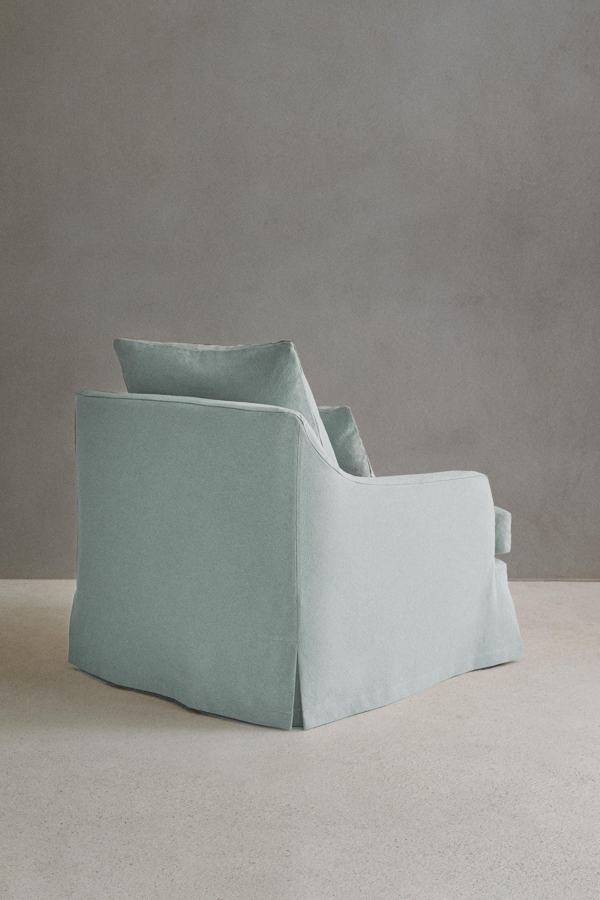 Vincent Van Duysen Koleksiyon | ZARA Türkiye