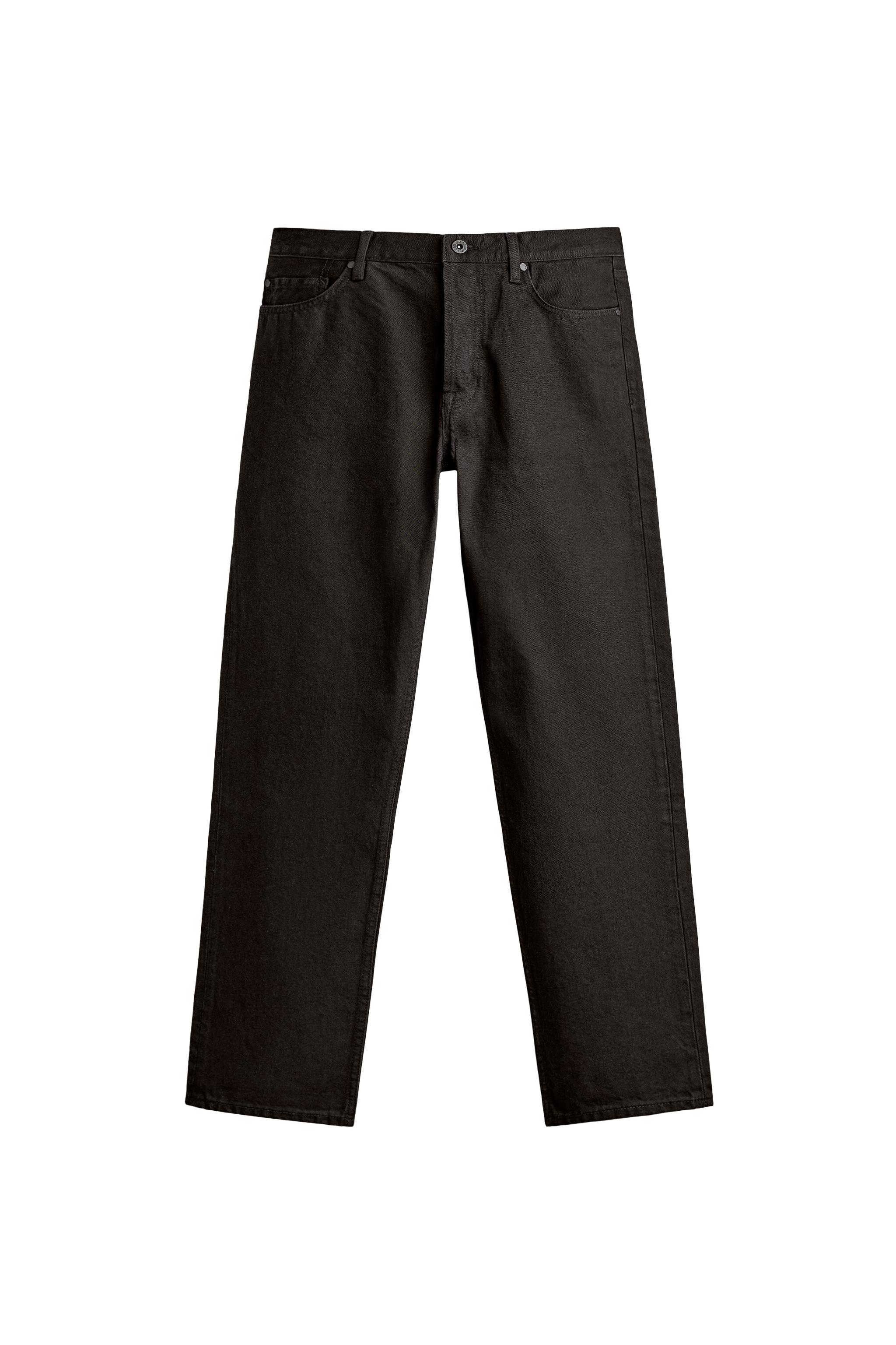 JEANS REGULAR FIT