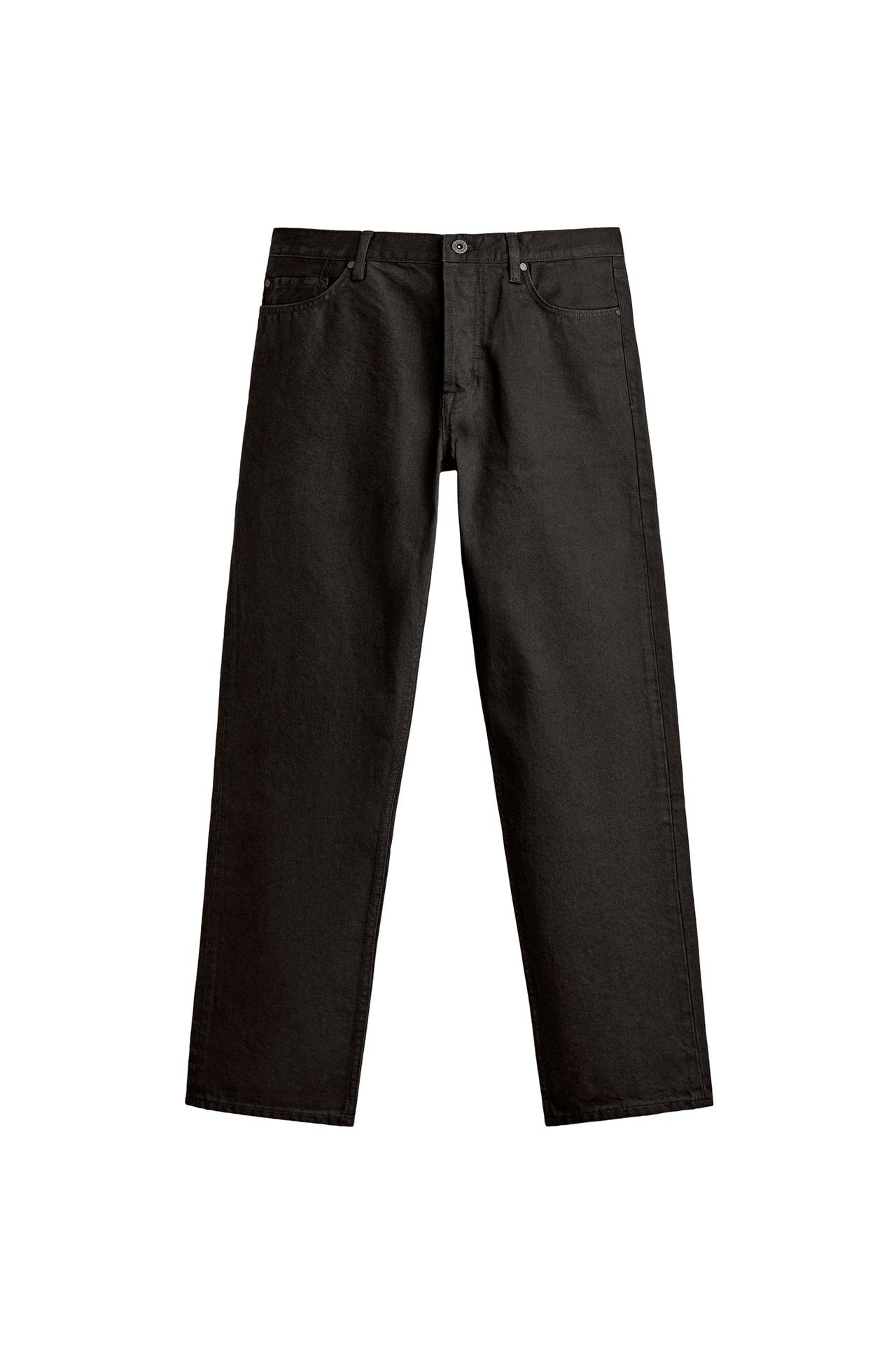 ДЖИНСЫ REGULAR FIT