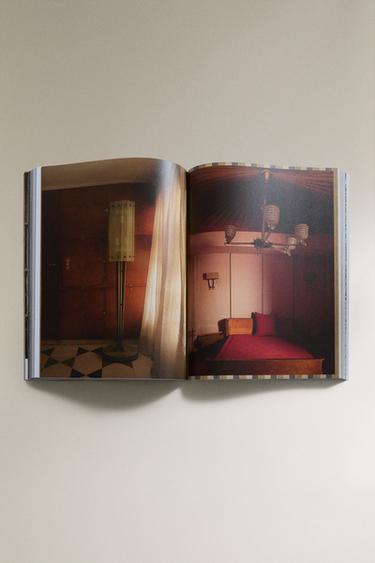CABANA N25 MAGAZINE (ENGLISH) - Golden by Zara - Image 3