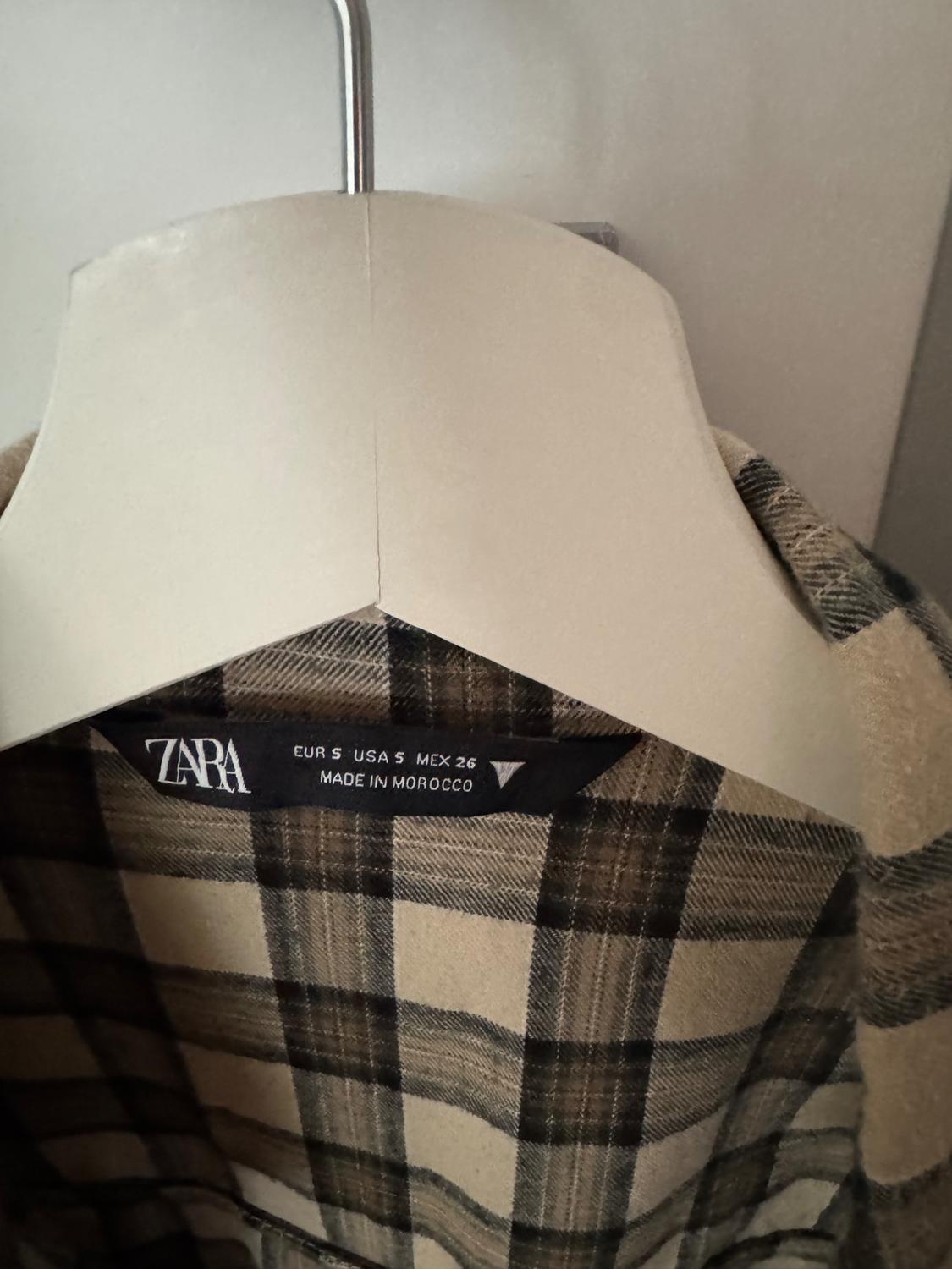 CAMICIA DONNA FLANELLA - Image 2