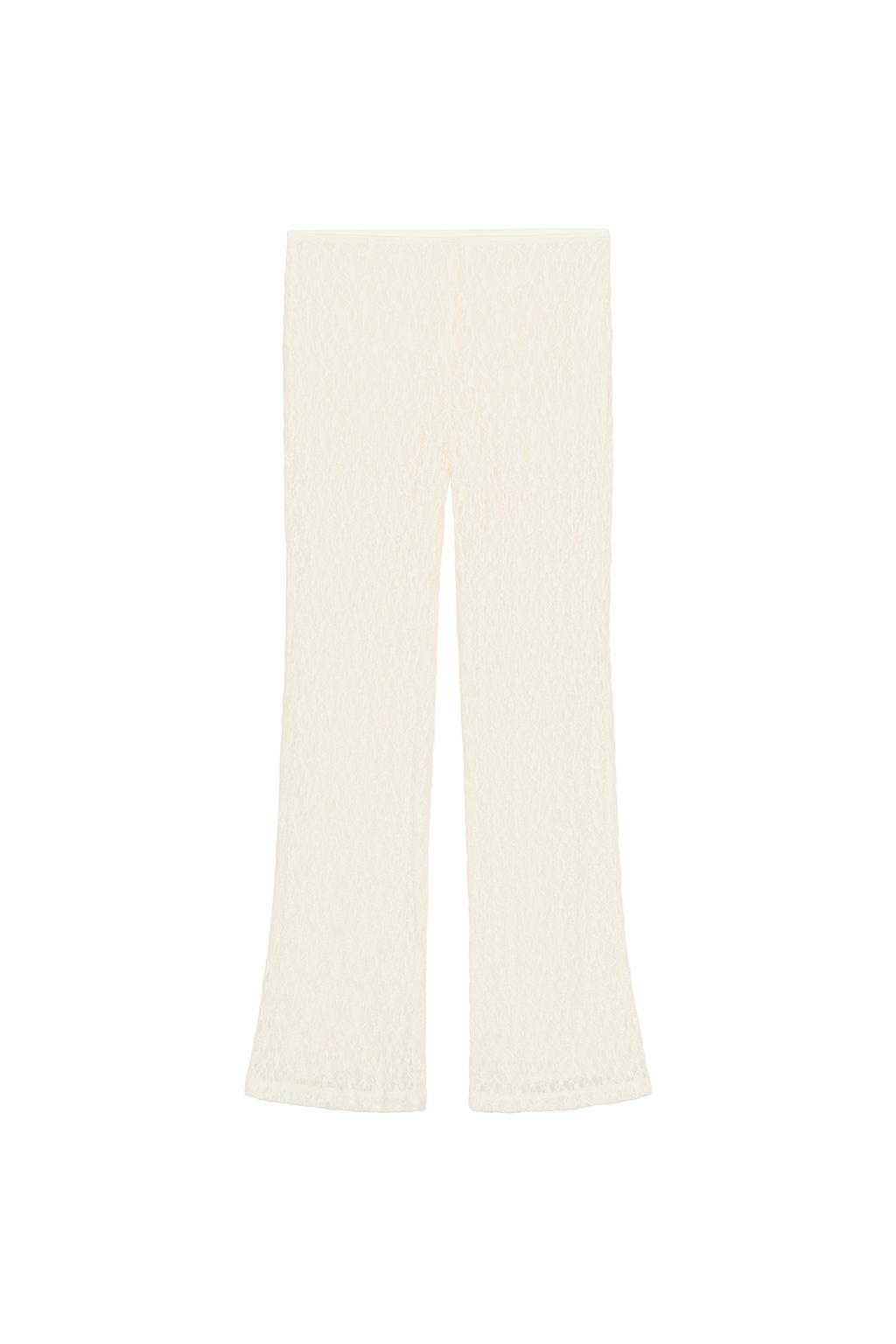LACE PANTS - image 3