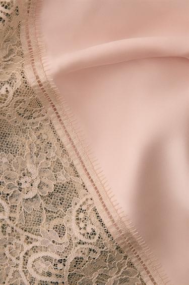 MONTMARTRE IN SPRING SCENTED CANDLE 650G (22.93 OZ). - TINTED LEATHER by Zara - Image 2