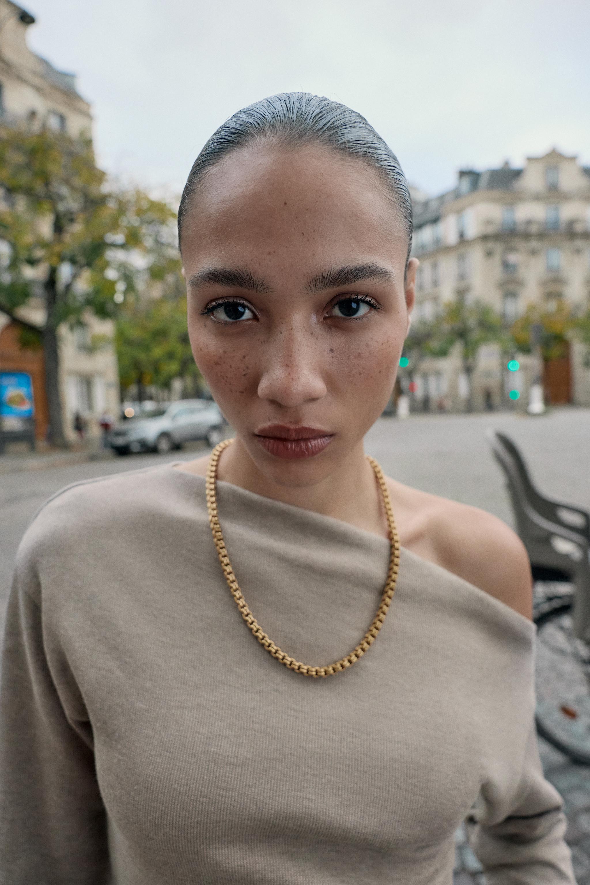 TOP SOFT ASYMÉTRIQUE