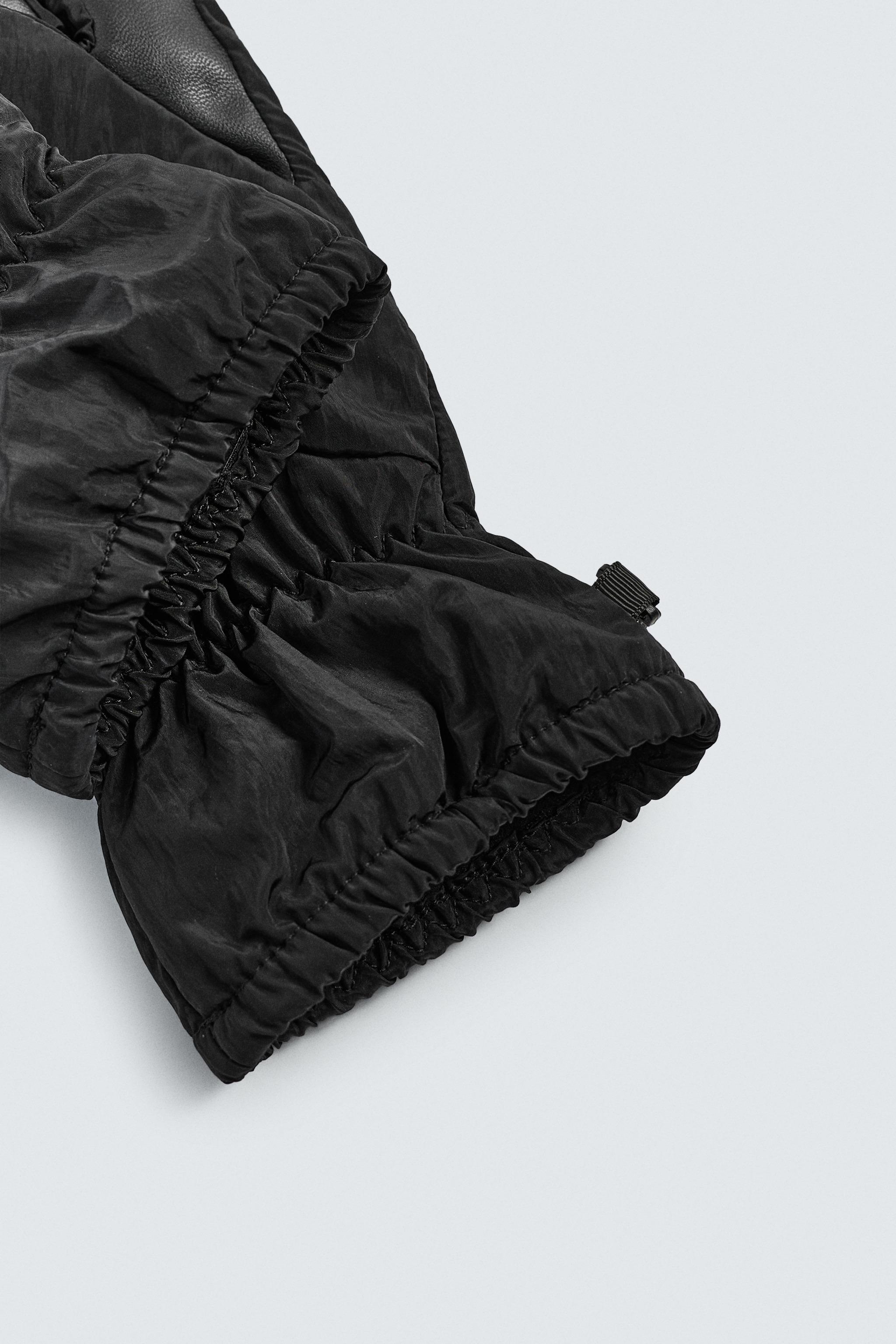 TECHNICAL COMBINATION GLOVES