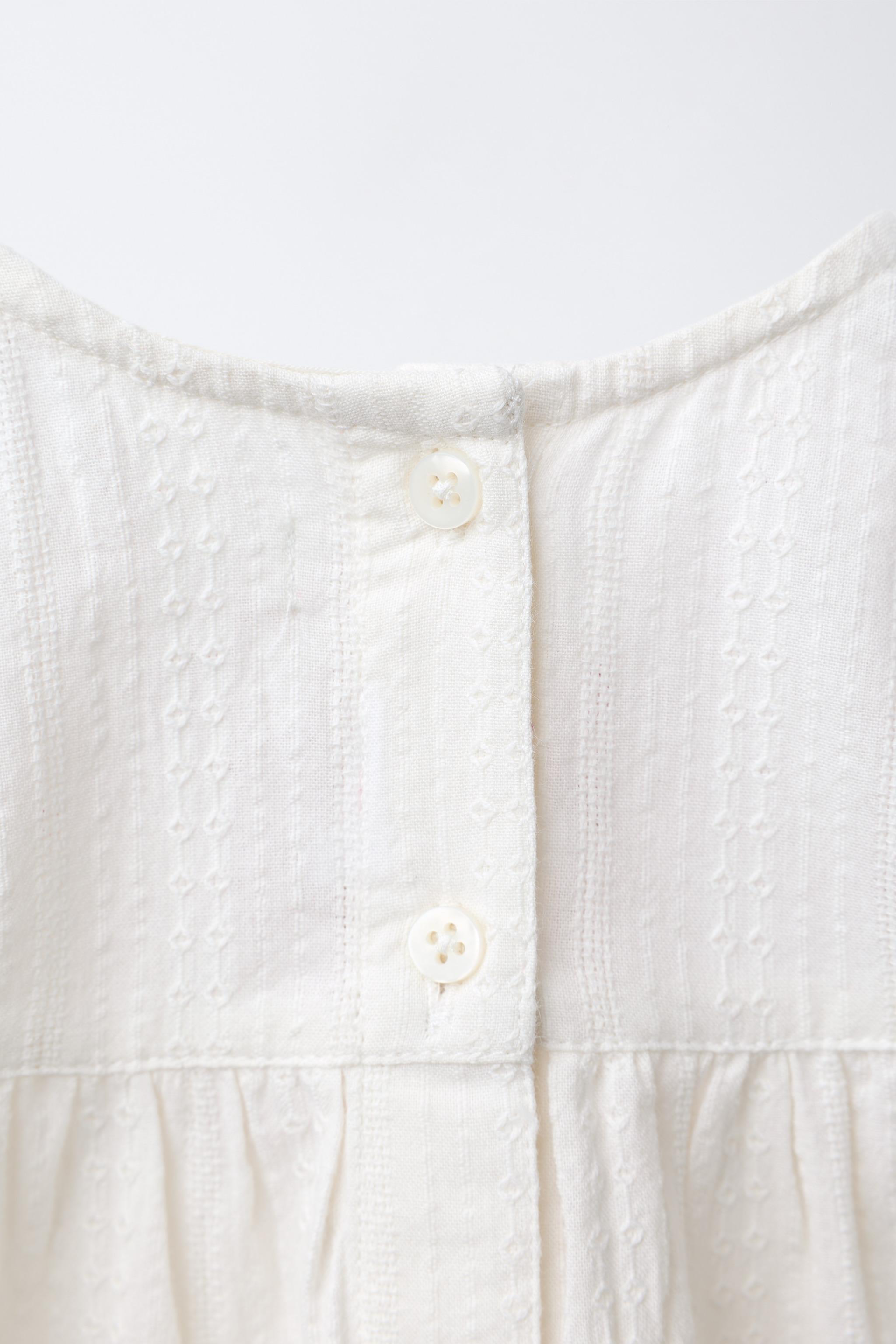 EMBROIDERED SHIRT