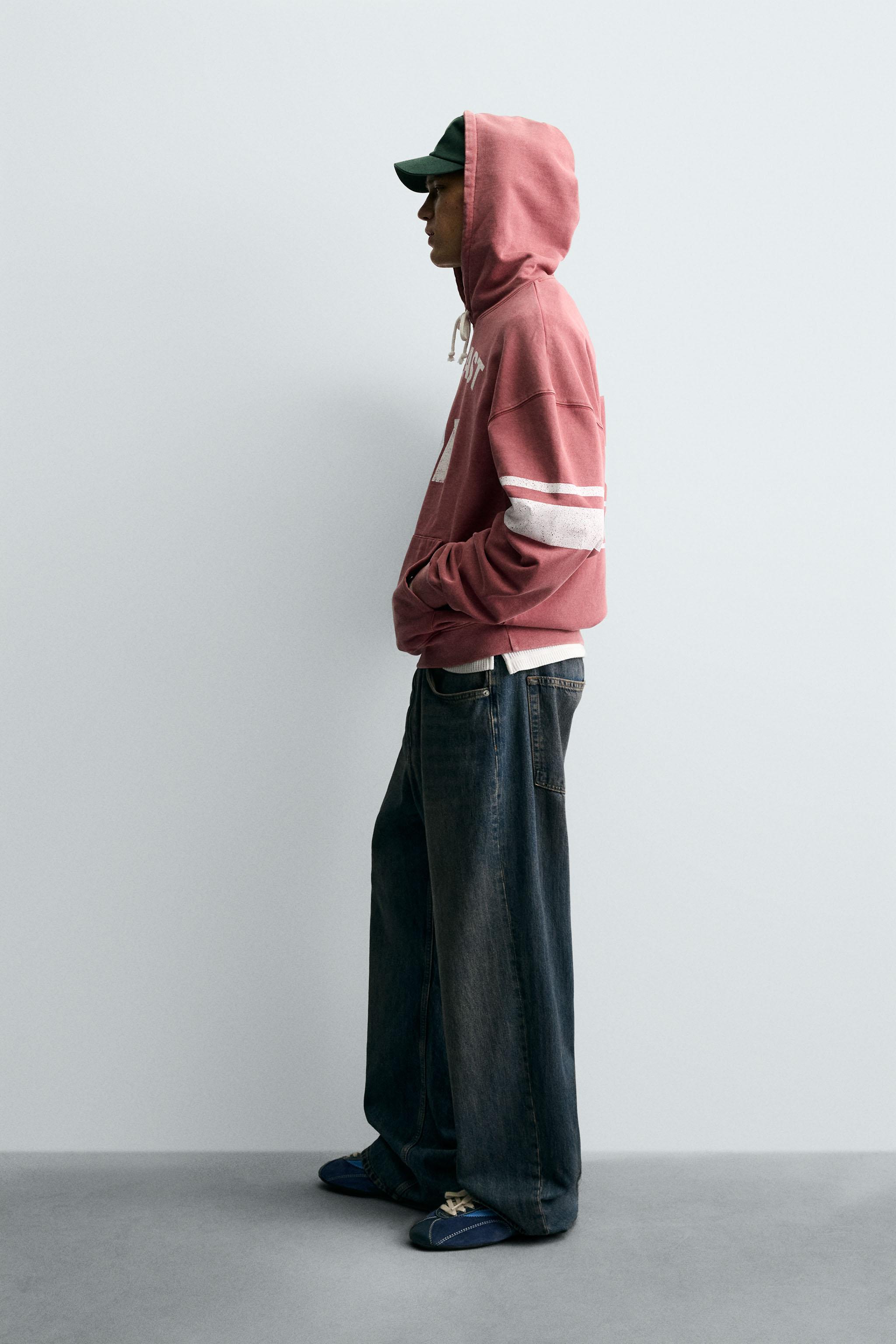 SWEAT À CAPUCHE NFL WASHINGTON COMMANDERS