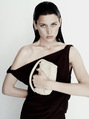 Zara LOOK - Brown - Image 0