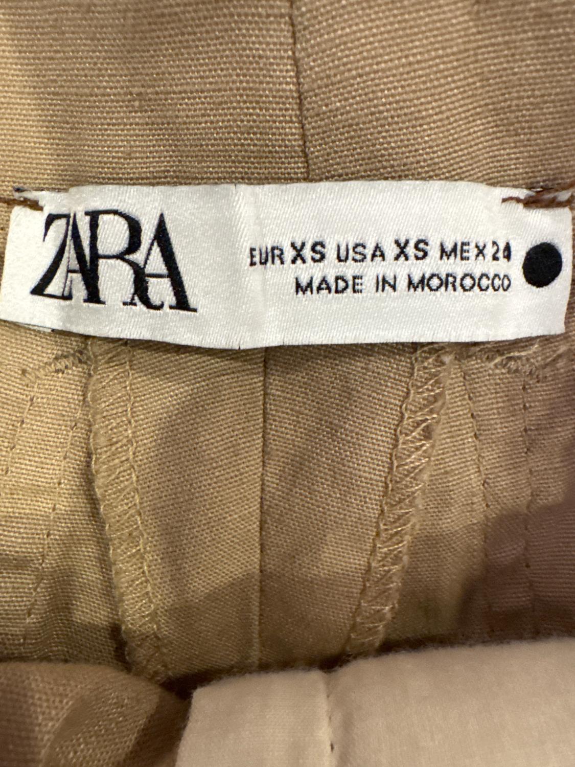 CARGO PANTS - Image 4