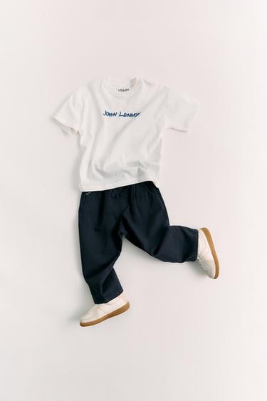 LOOK - 008 de Zara