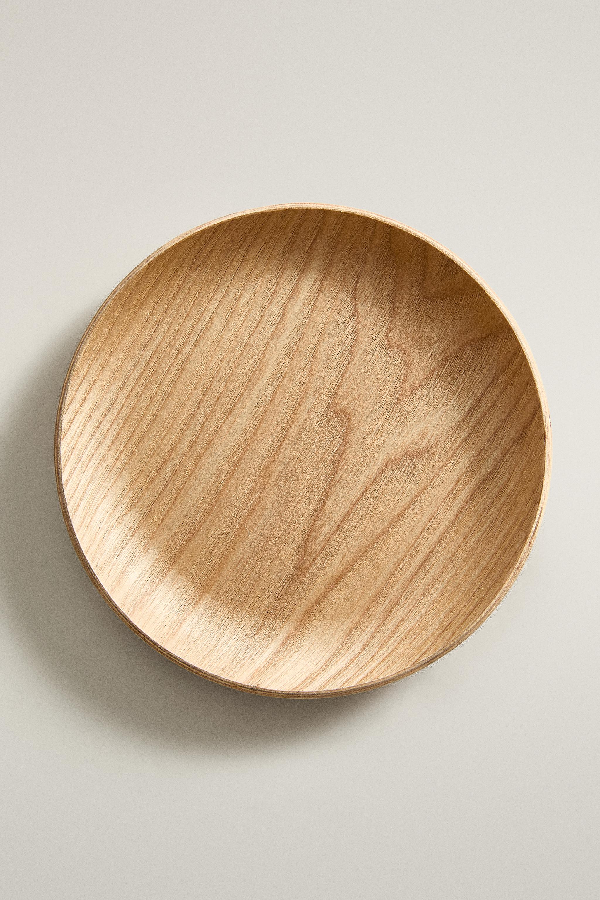 DESSOUS DE VERRE BOIS (UNITÉ)
