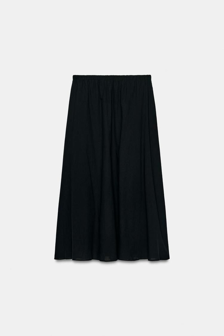 FALDA LARGA ZW COLLECTION 8