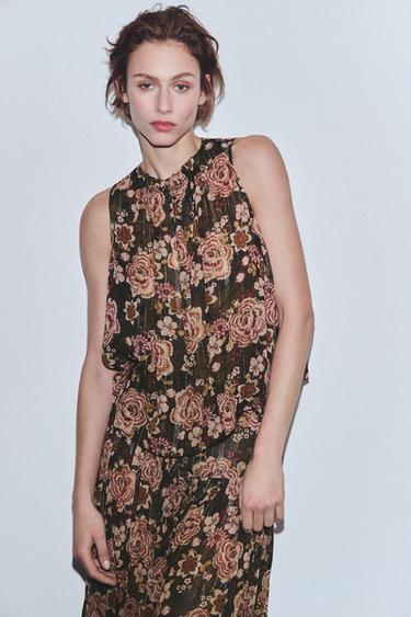 Zara Product image - Multicolored